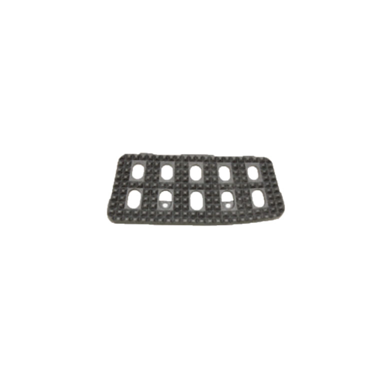 GRIGLIA pedana DX - IVECO