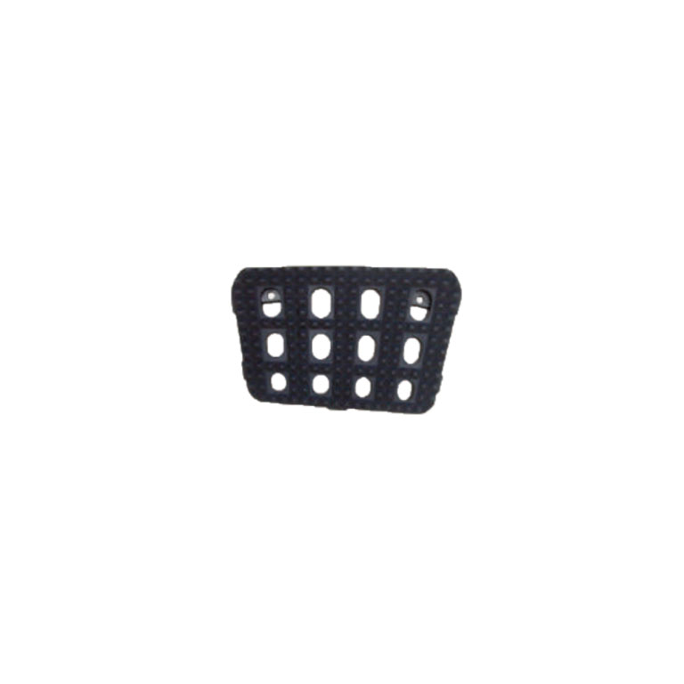 GRIGLIA pedana INFERIORE DX - IVECO