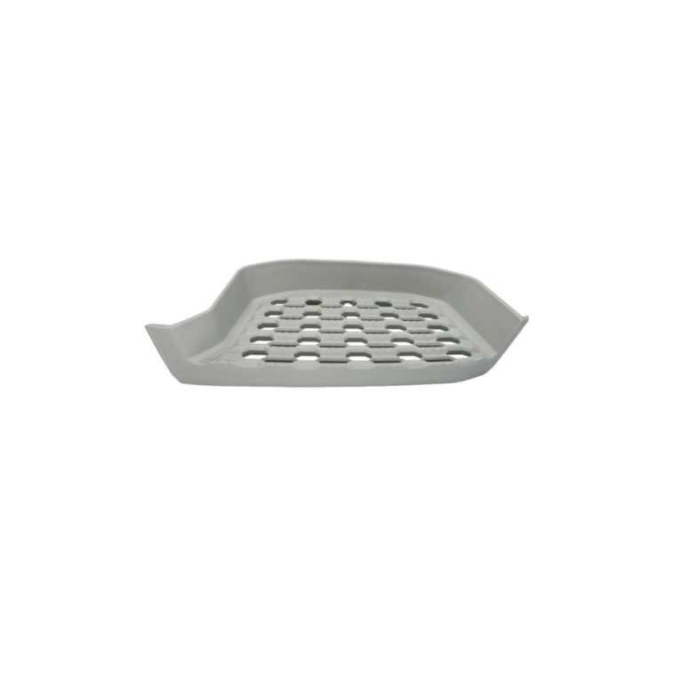 GRIGLIA pedana DX - DAF