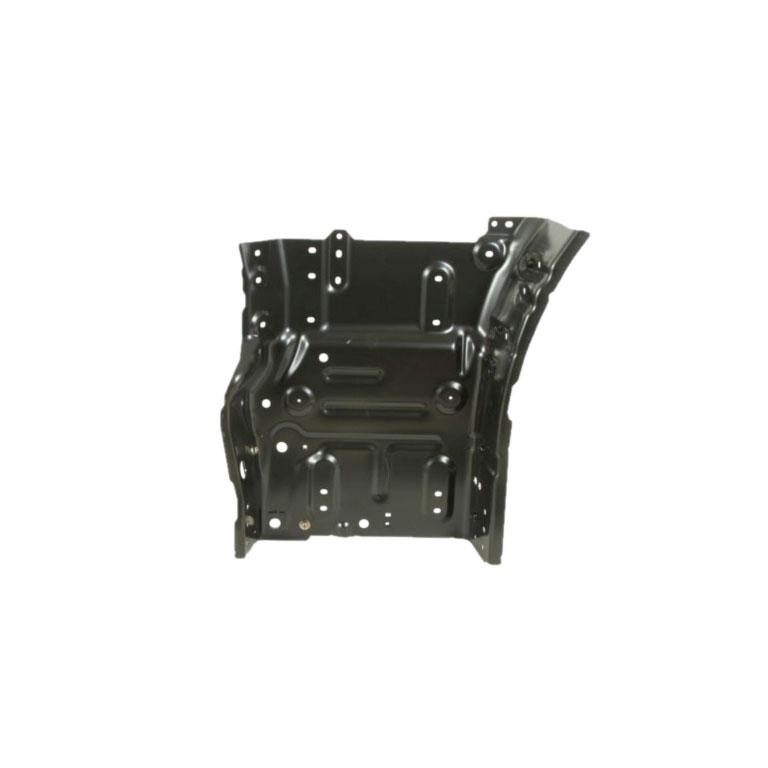 SUPPORTO pedana SX - METALLO - SCANIA