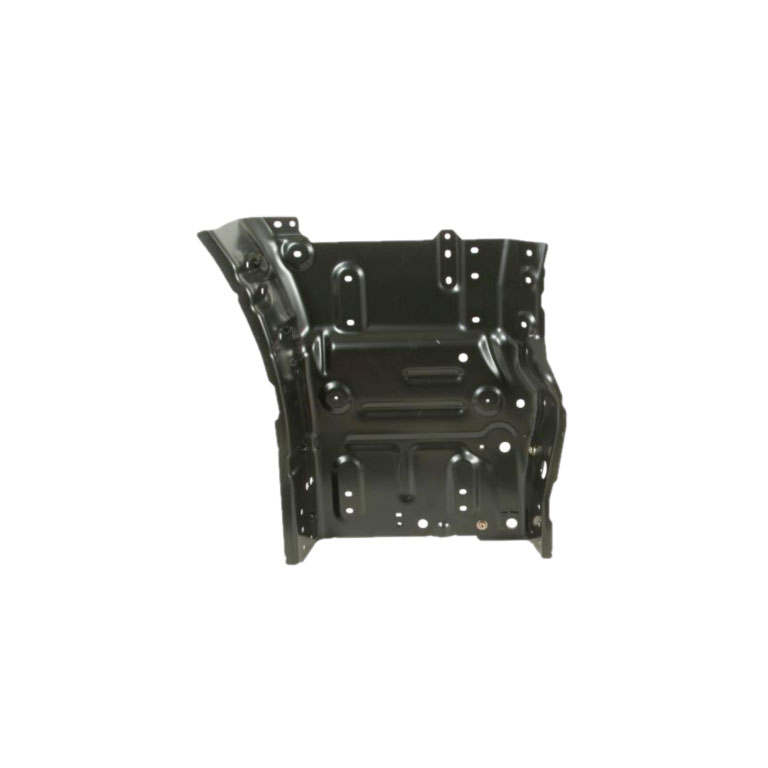 SUPPORTO pedana DX - METALLO - SCANIA