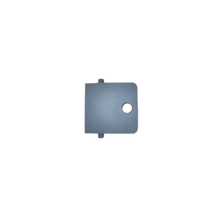 TAPPO pedana - GRIGIO - MERCEDES