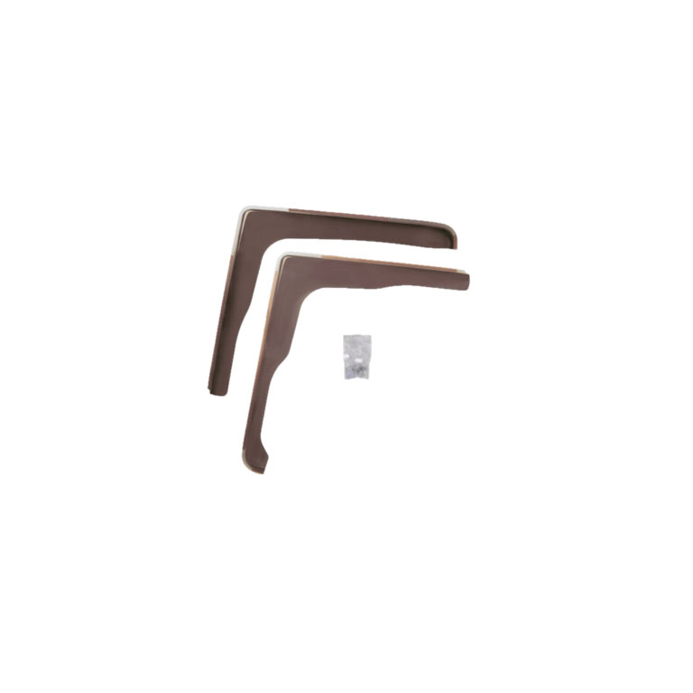 ANTITURBO PORTIERA  - con clips - DAF