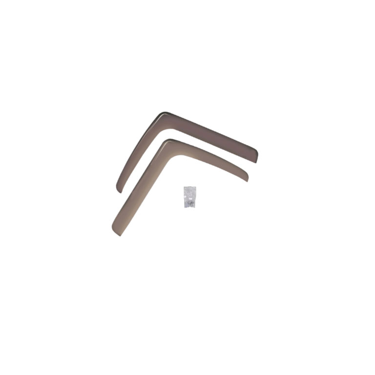 ANTITURBO PORTIERA - con adesivo e kit fissaggio - MAN