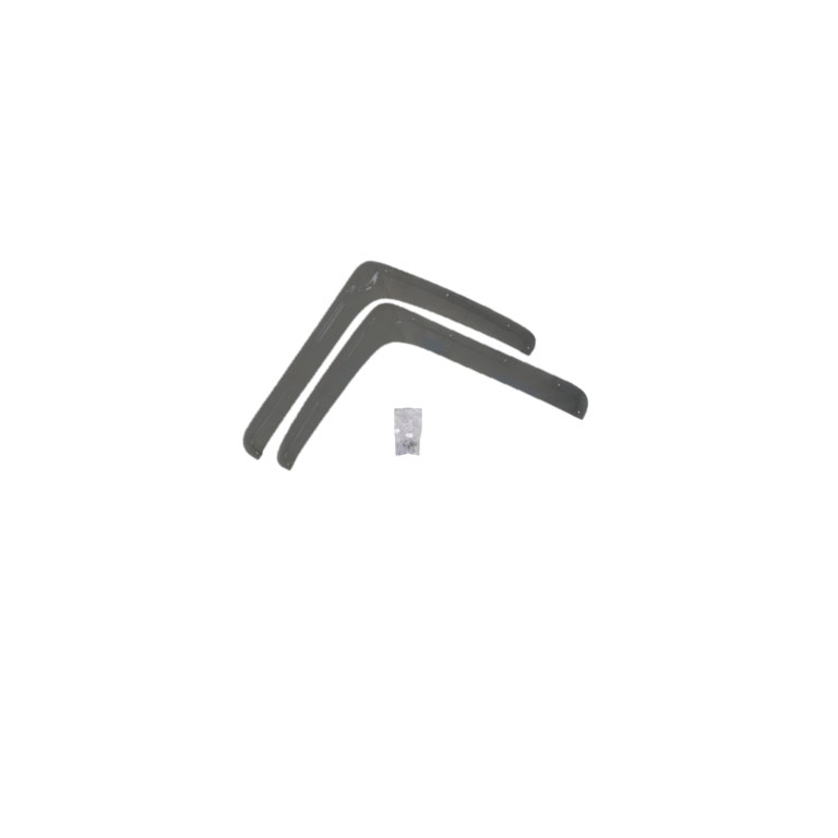 ANTITURBO PORTIERA - con clips - MAN