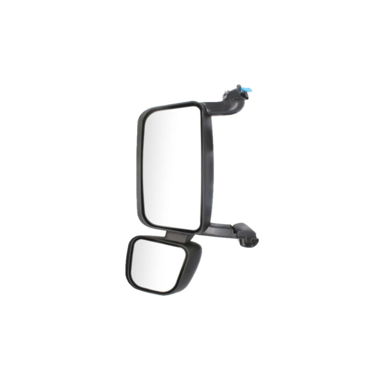 SPECCHIO RETROVISORE COMPLETO SX - SCANIA