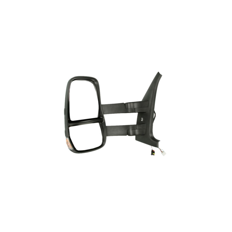 SPECCHIO RETROVISORE COMPLETO SX - IVECO