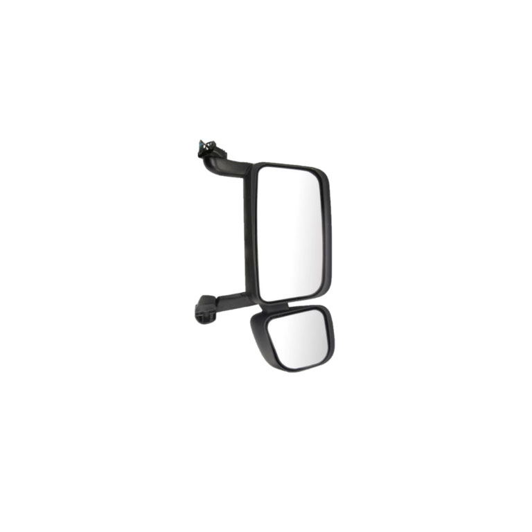 SPECCHIO RETROVISORE COMPLETO DX - SCANIA