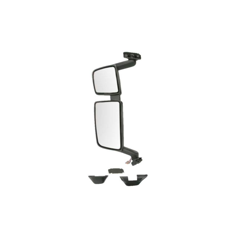 SPECCHIO RETROVISORE COMPLETO SX - SCANIA