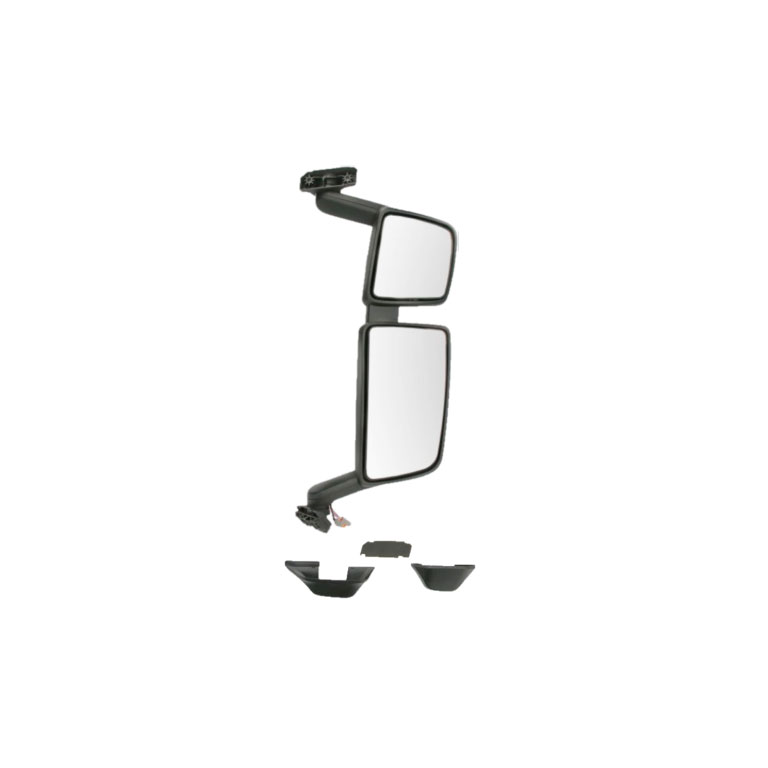 SPECCHIO RETROVISORE COMPLETO DX - SCANIA