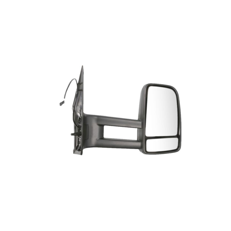 SPECCHIO RETROVISORE COMPLETO DX - MERCEDES