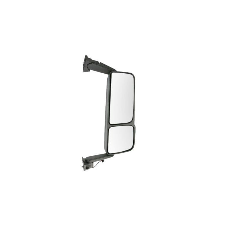 SPECCHIO RETROVISORE COMPLETO DX - MERCEDES