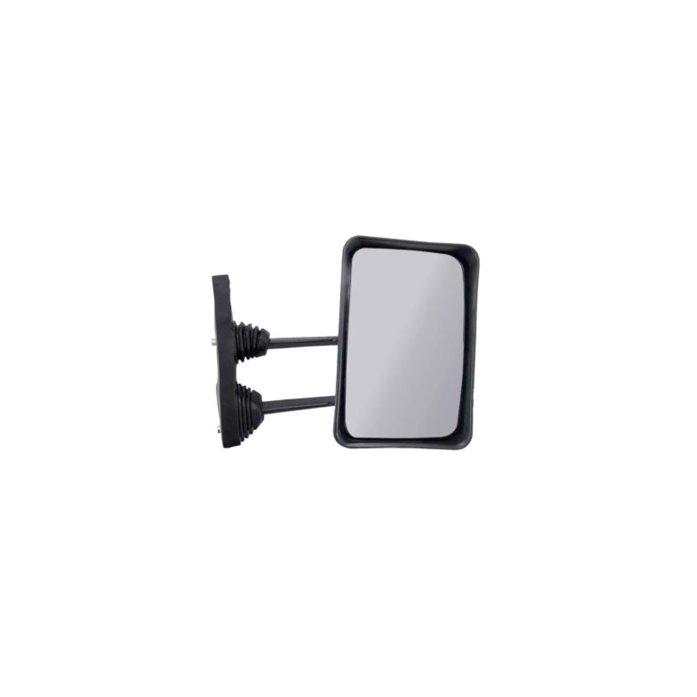 SPECCHIO RETROVISORE COMPLETO DX - IVECO