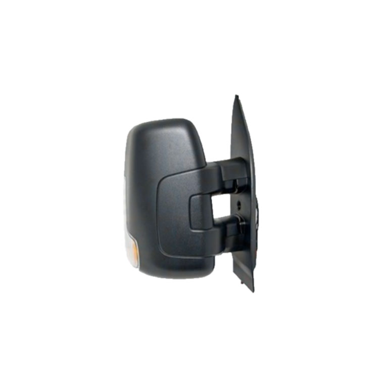 SPECCHIO RETROVISORE COMPLETO DX - IVECO - immagine 2