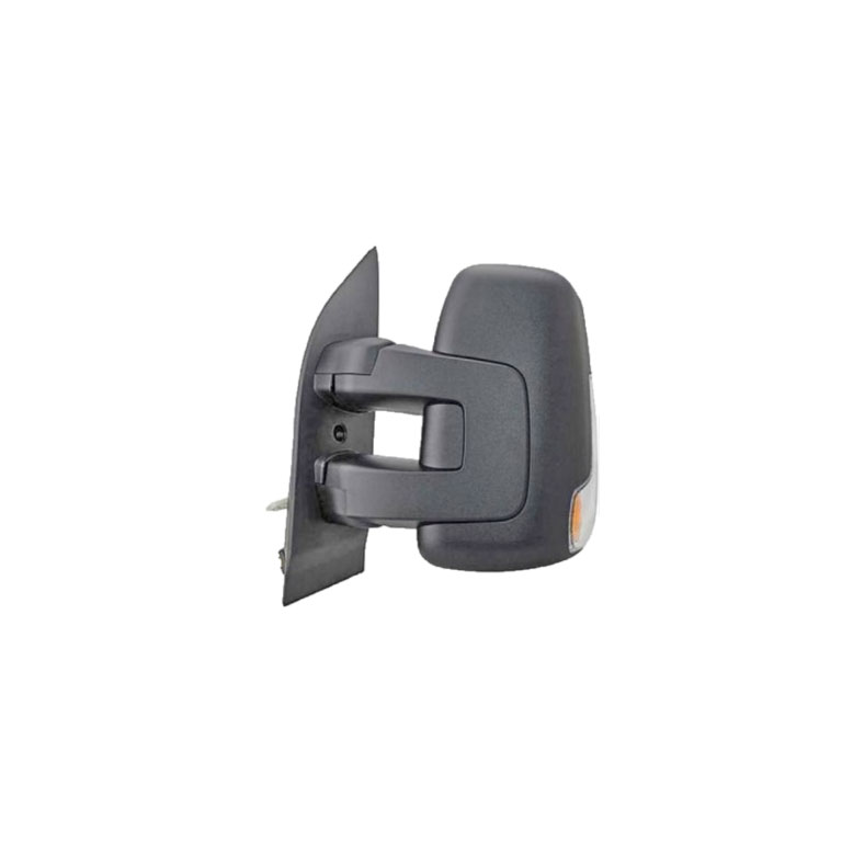 SPECCHIO RETROVISORE COMPLETO SX - IVECO - immagine 2