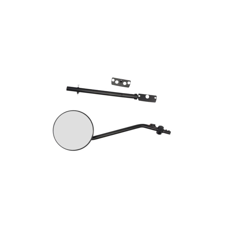 SPECCHIO COMPLETO FRONTALE - MERCEDES