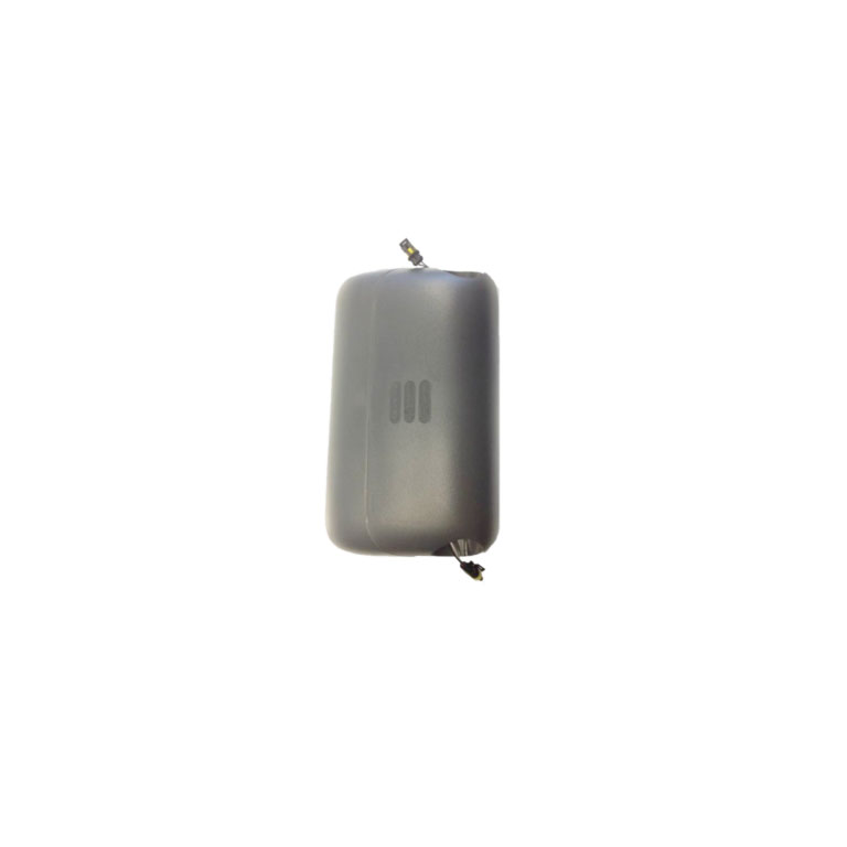 COPPA SPECCHIO PRINCIPALE SX - IVECO - immagine 2