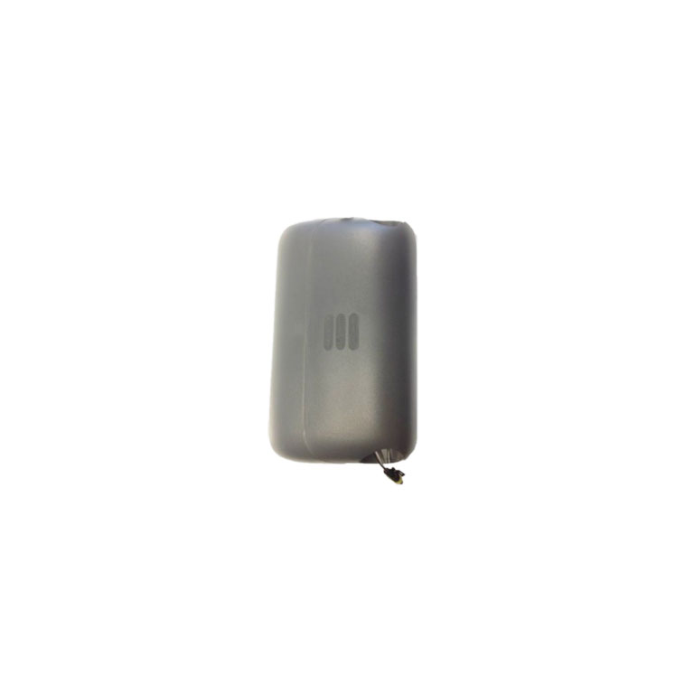 COPPA SPECCHIO PRINCIPALE SX - IVECO - immagine 2