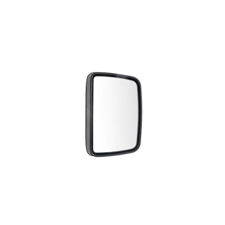 COPPA SPECCHIO PRINCIPALE NERA DX-SX - RENAULT - RVI -VOLVO - DAF