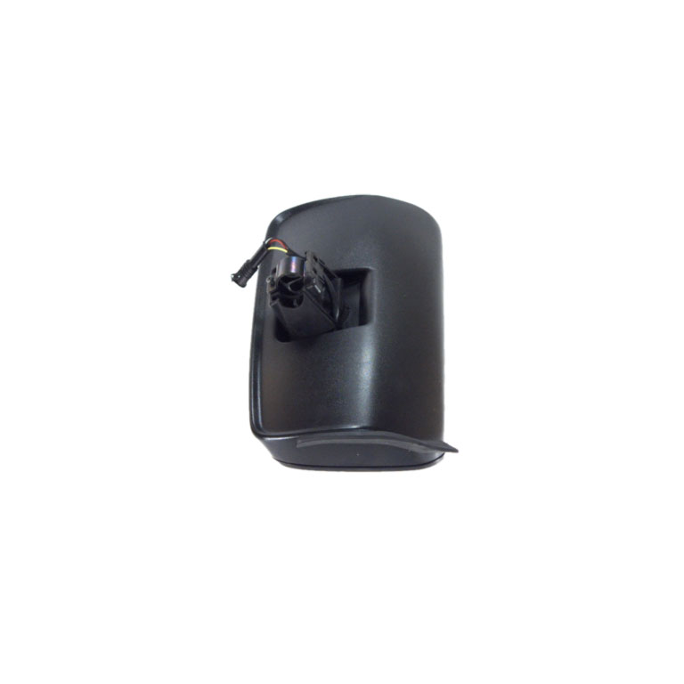 COPPA SPECCHIO PRINCIPALE SX - MERCEDES - immagine 2