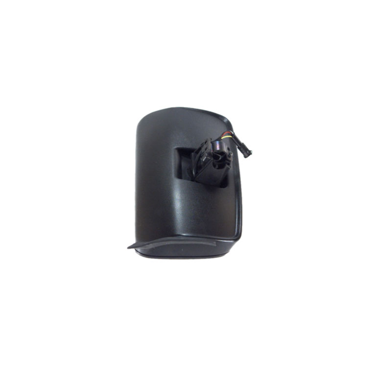 COPPA SPECCHIO PRINCIPALE DX - MERCEDES - immagine 2