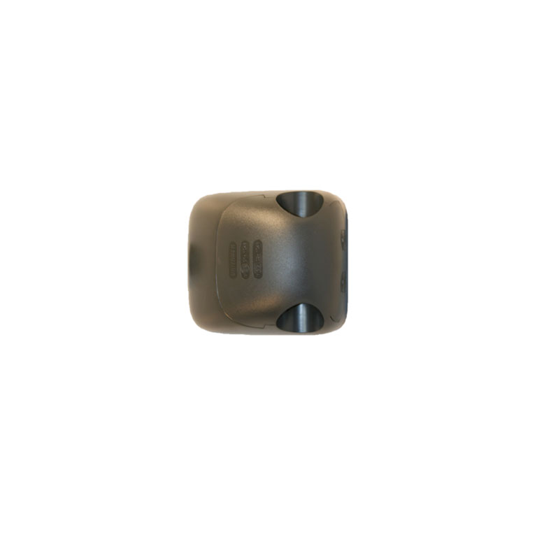 COPPA SPECCHIO GRANDANGOLO DX-SX - IVECO - immagine 2