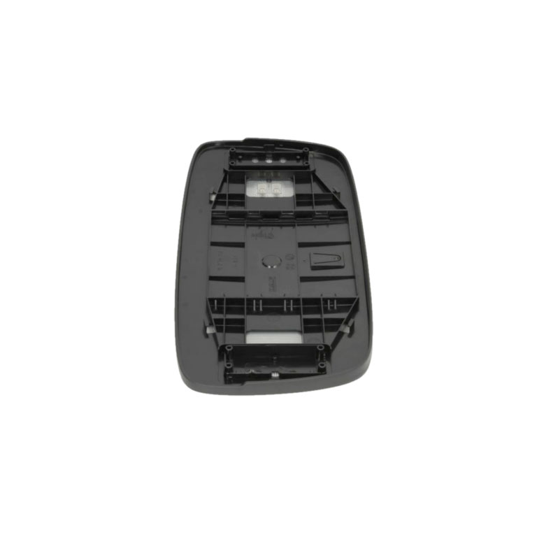 VETRO SPECCHIO PRINCIPALE DX-SX - DAF - immagine 2