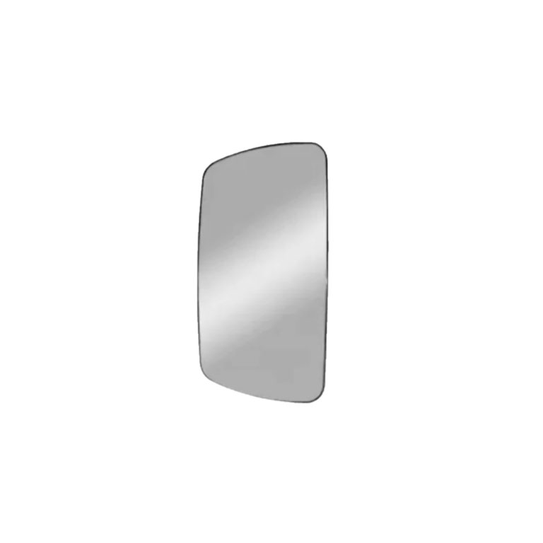 VETRO SPECCHIO PRINCIPALE DX-SX - IVECO