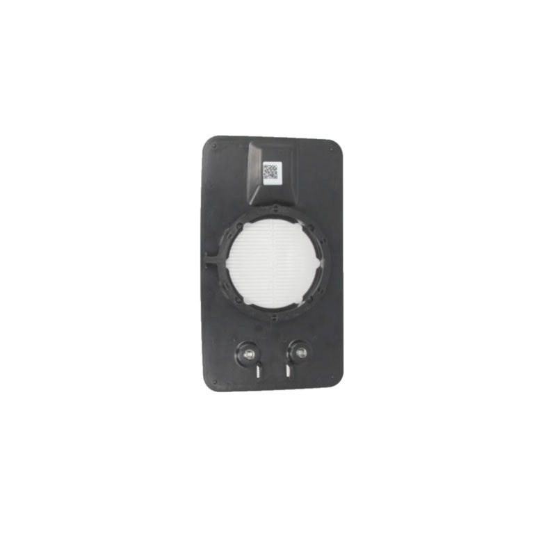 VETRO SPECCHIO PRINCIPALE DX-SX - IVECO - immagine 2