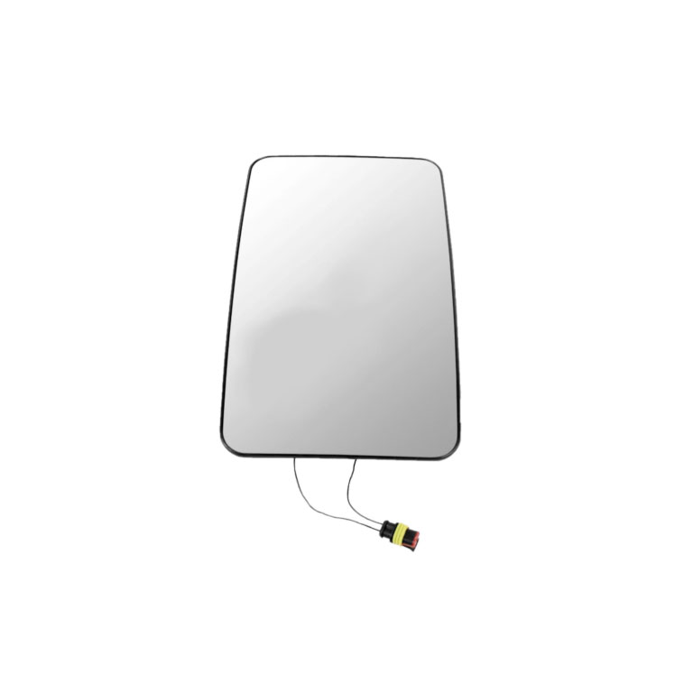 VETRO SPECCHIO PRINCIPALE DX - IVECO