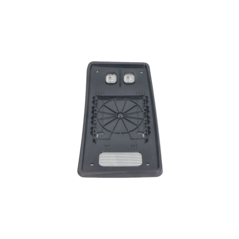 VETRO SPECCHIO PRINCIPALE SX - MAN - immagine 2