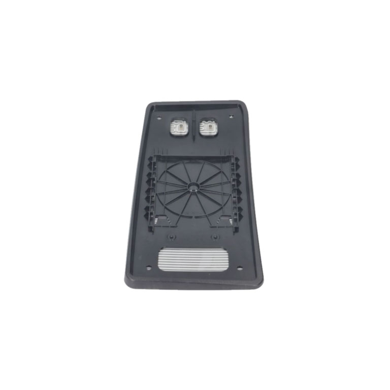 VETRO SPECCHIO PRINCIPALE DX - MAN - immagine 2