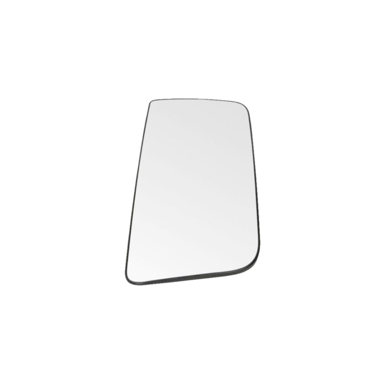 VETRO SPECCHIO PRINCIPALE DX - MERCEDES
