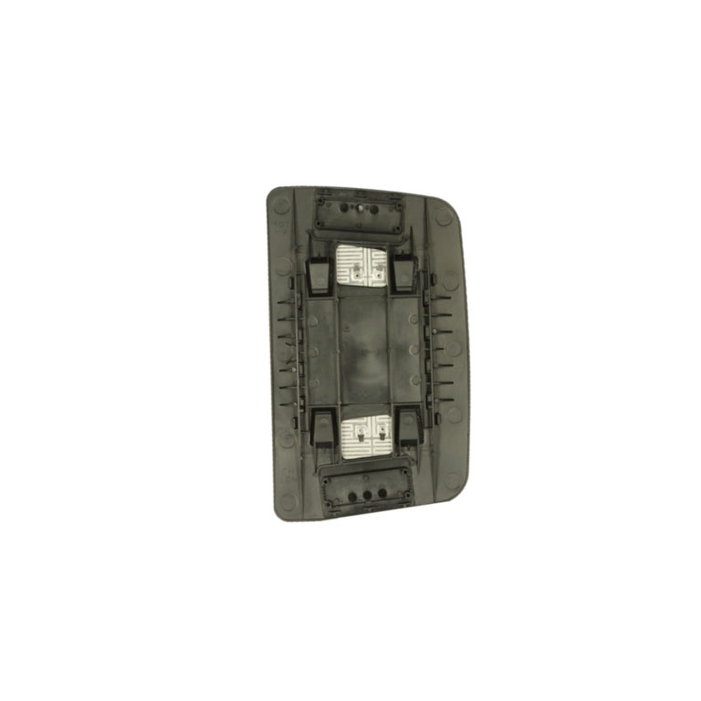 VETRO SPECCHIO PRINCIPALE DX-SX - RENAULT - VOLVO - DAF - immagine 2