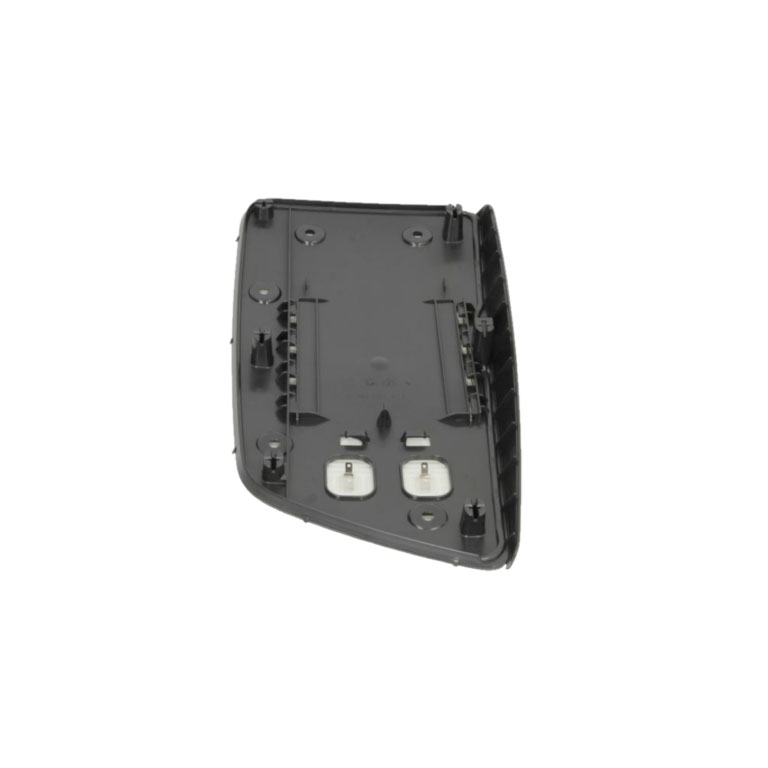 VETRO SPECCHIO PRINCIPALE SX - VOLVO - immagine 2