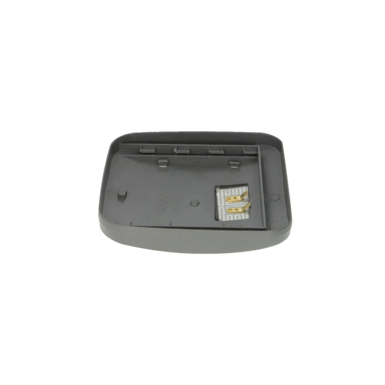 VETRO SPECCHIO GRANDANGOLO DX-SX - MAN - immagine 2