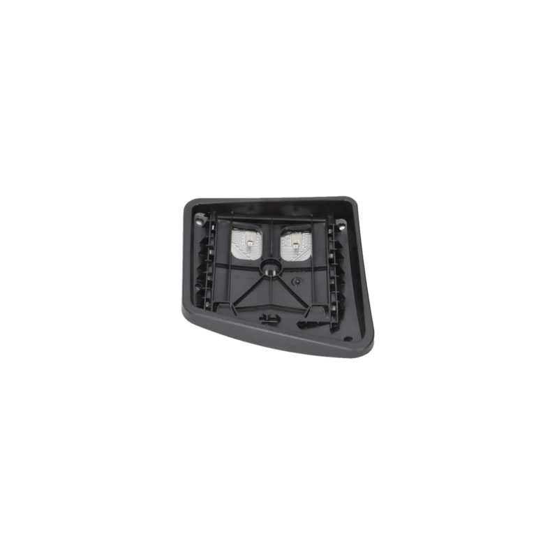 VETRO SPECCHIO GRANDANGOLO DX - MAN - immagine 2