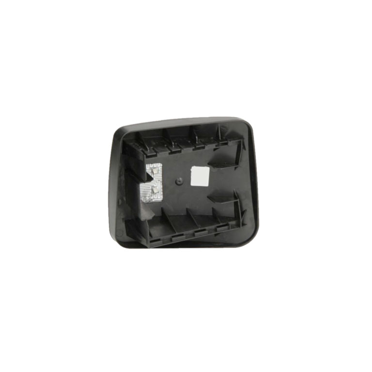 VETRO SPECCHIO GRANDANGOLO SX - RENAULT - VOLVO - DAF - immagine 2