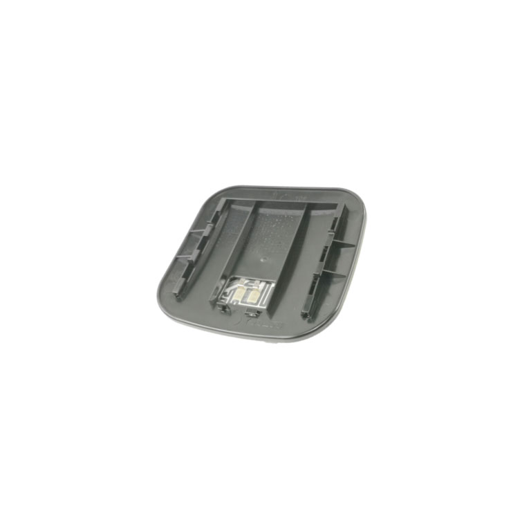 VETRO SPECCHIO GRANDANGOLO DX-SX - VOLVO - immagine 2