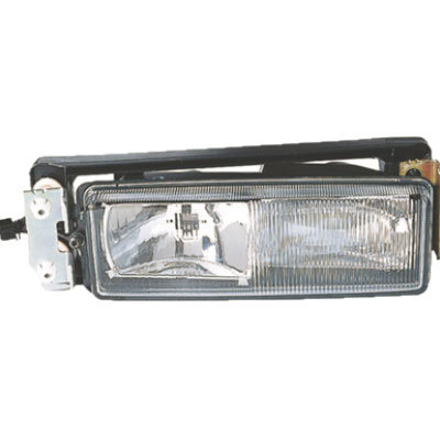 PROIETTORE FENDINEBBIA SX - DAF