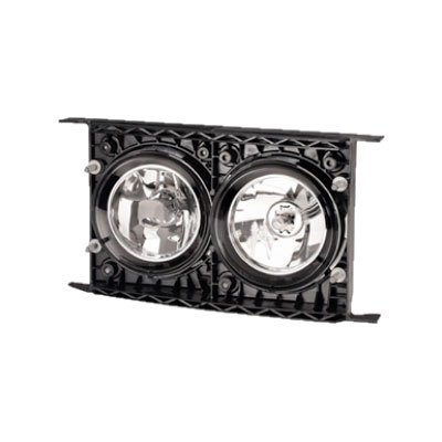 PROIETTORE FENDINEBBIA SX - DAF