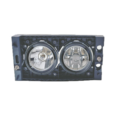 PROIETTORE FENDINEBBIA SX - DAF