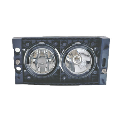 PROIETTORE FENDINEBBIA DX - DAF