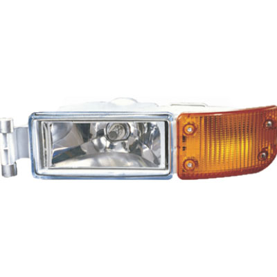 PROIETTORE FENDINEBBIA DX - MAN