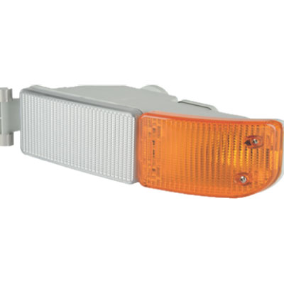 PROIETTORE FENDINEBBIA SX - MAN