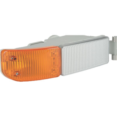 PROIETTORE FENDINEBBIA DX - MAN