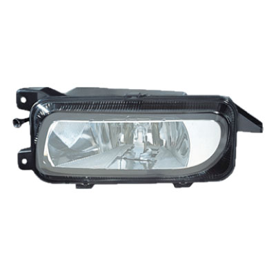PROIETTORE FENDINEBBIA SX - MERCEDES