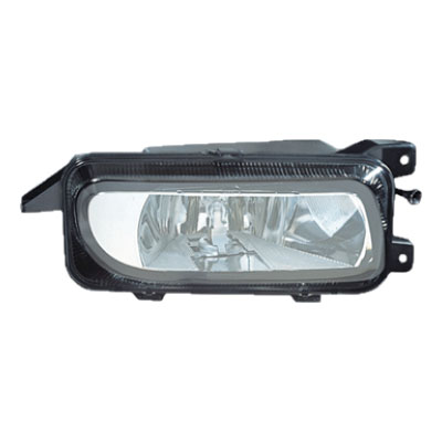 PROIETTORE FENDINEBBIA DX - MERCEDES