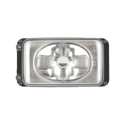 PROIETTORE FENDINEBBIA SX - MERCEDES