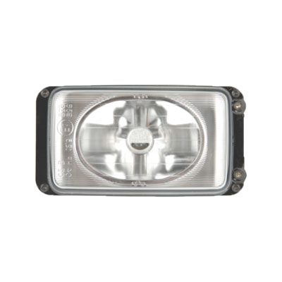 PROIETTORE FENDINEBBIA DX - MERCEDES